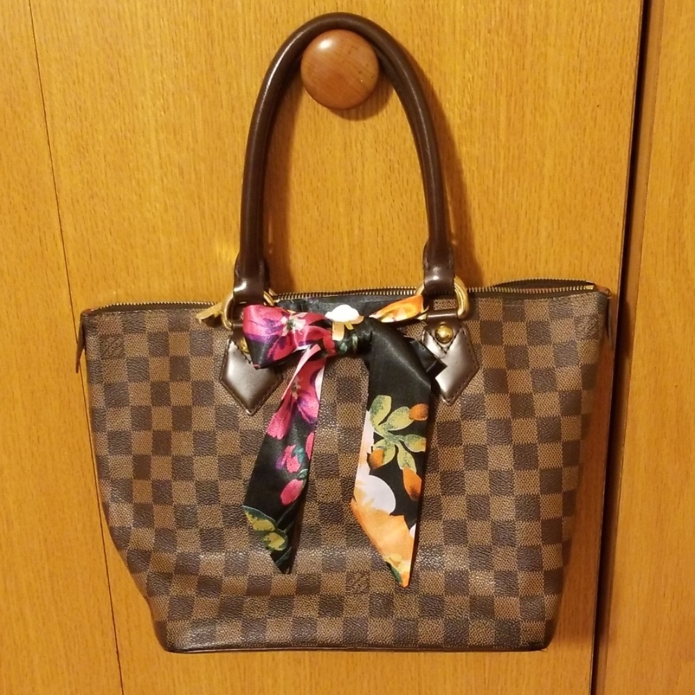 Authentic Louis Vuitton damier